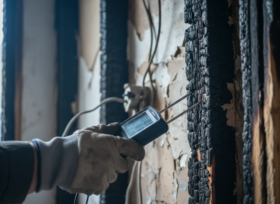 Fire Damage Restoration Saint Michaels, AZ FAQs
